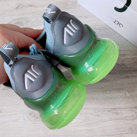Nike air max 270 - Picture 5 of 6